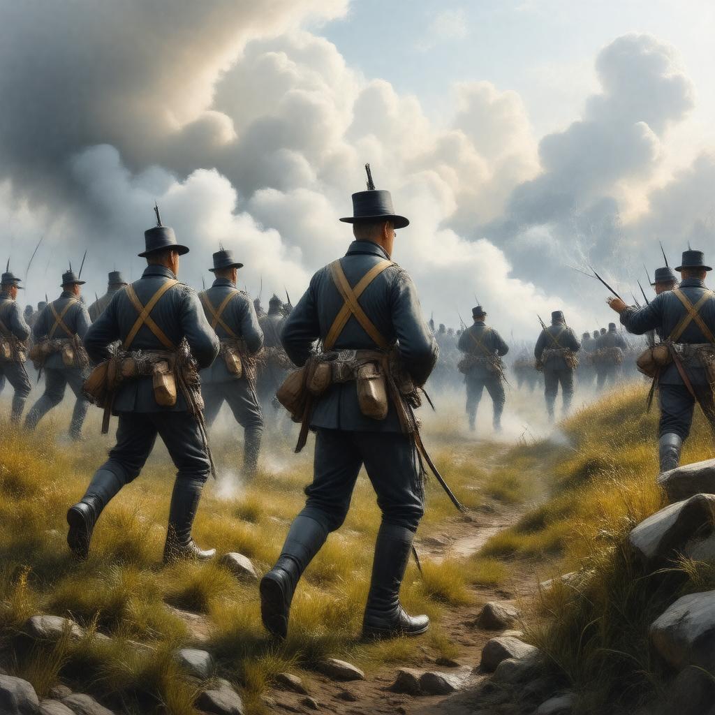 Confederate States Army